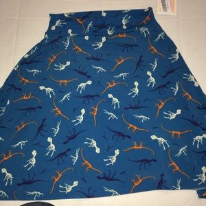 Lularoe kids azure size 14